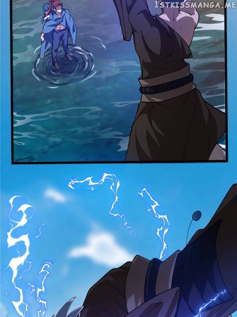 I’m Just An Immortal Chapter 266 - page 37