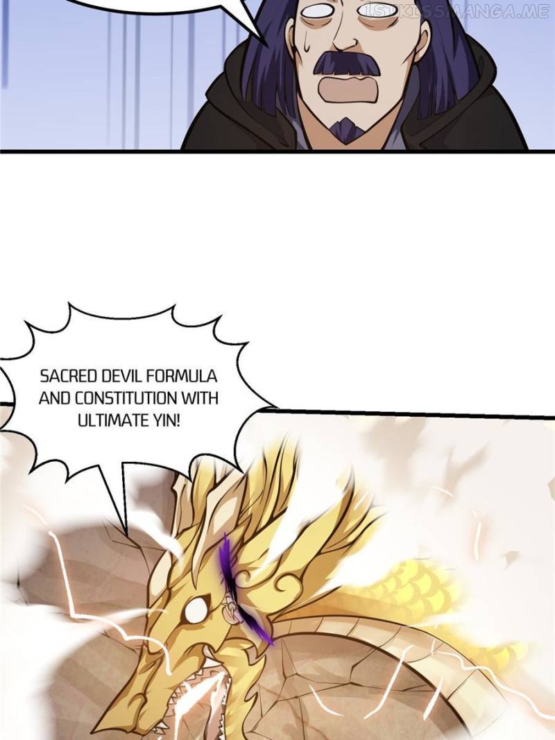 I’m Just An Immortal Chapter 243 - page 27