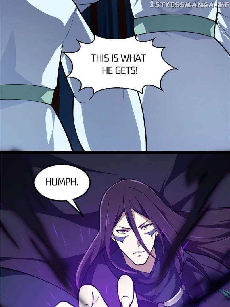 I’m Just An Immortal Chapter 288 - page 16