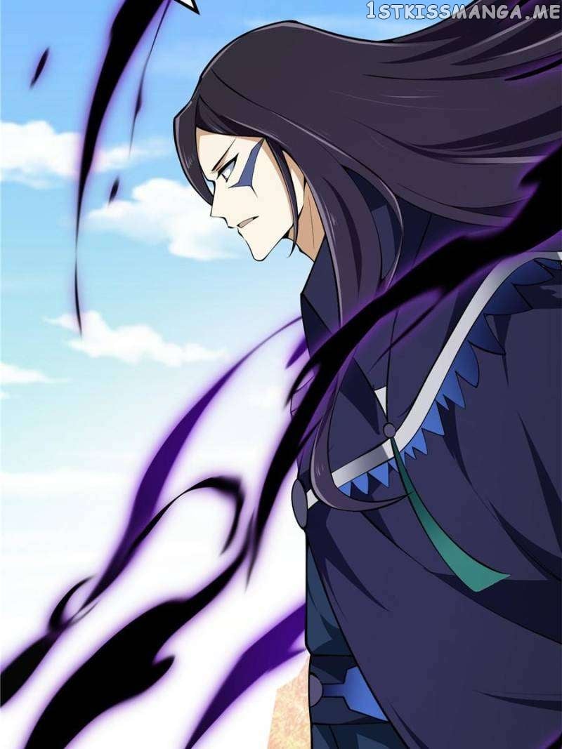 I’m Just An Immortal Chapter 288 - page 31