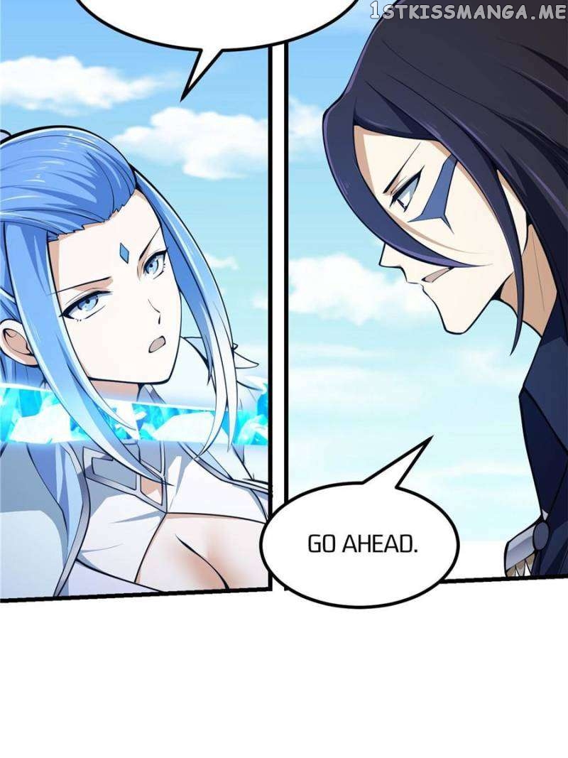 I’m Just An Immortal Chapter 288 - page 41