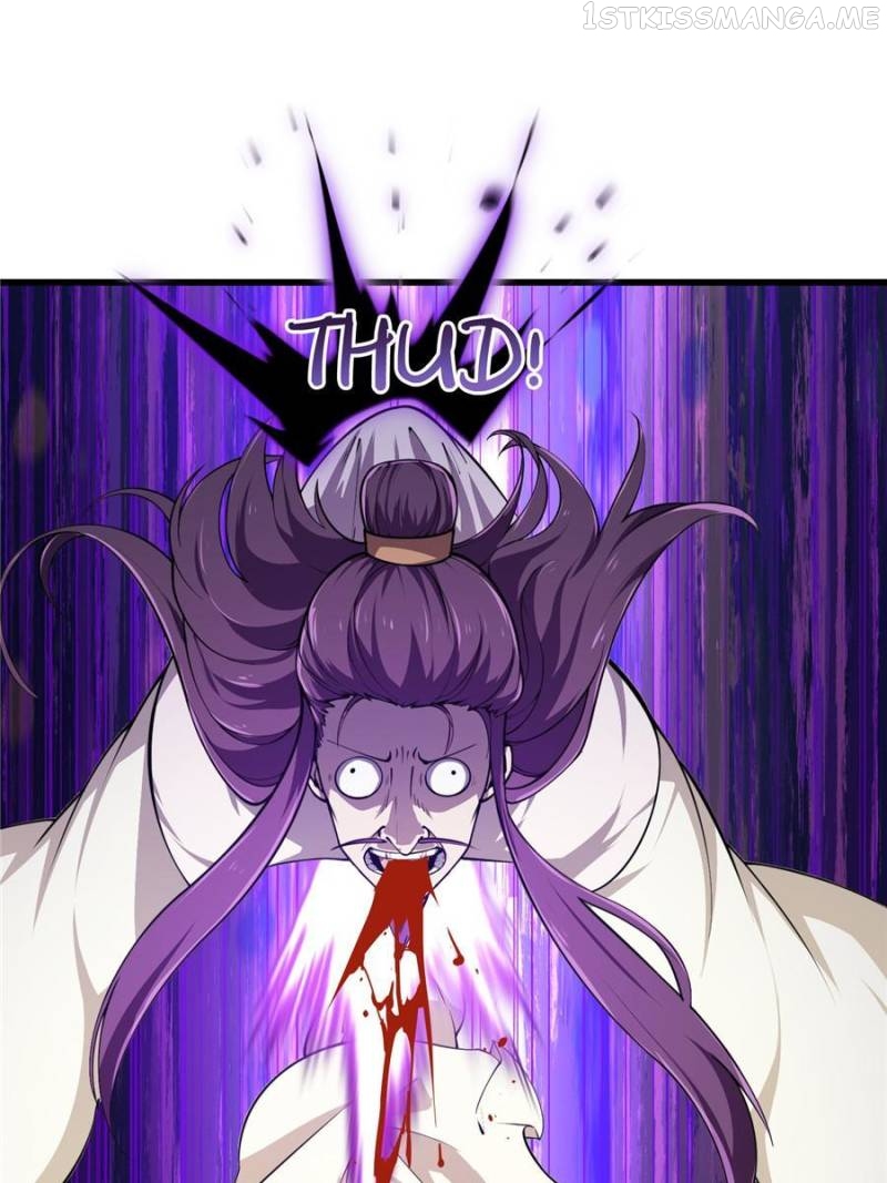 I’m Just An Immortal Chapter 244 - page 37