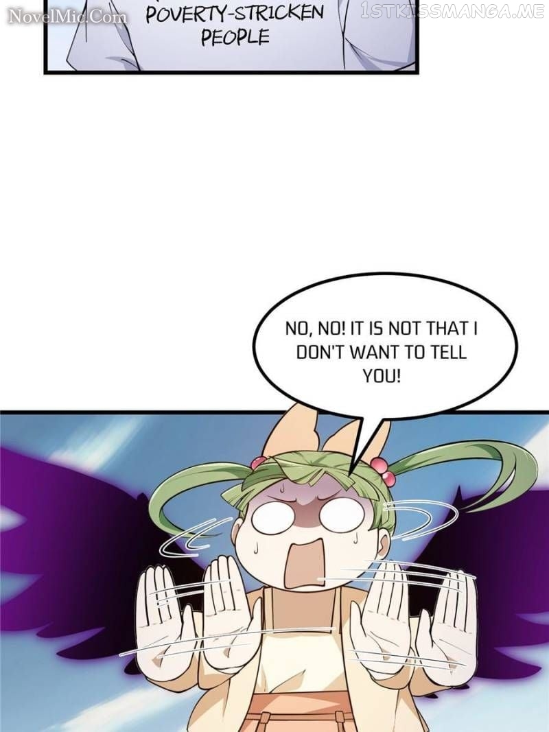 I’m Just An Immortal Chapter 245 - page 20