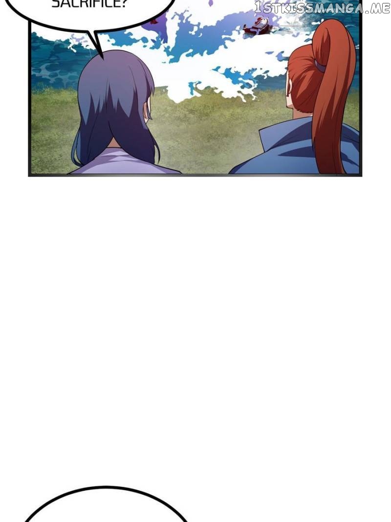I’m Just An Immortal Chapter 269 - page 17