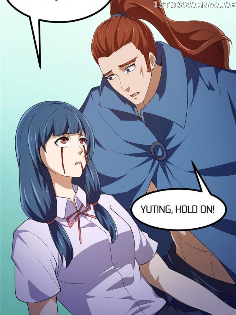 I’m Just An Immortal Chapter 269 - page 30