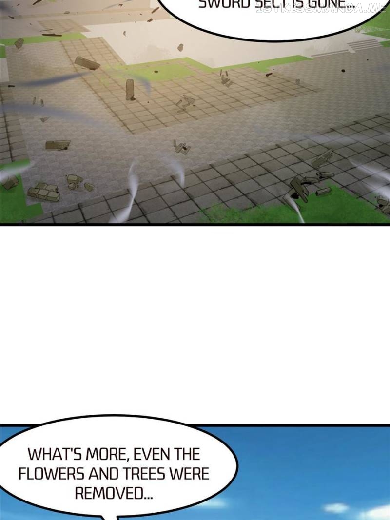 I’m Just An Immortal Chapter 246 - page 14