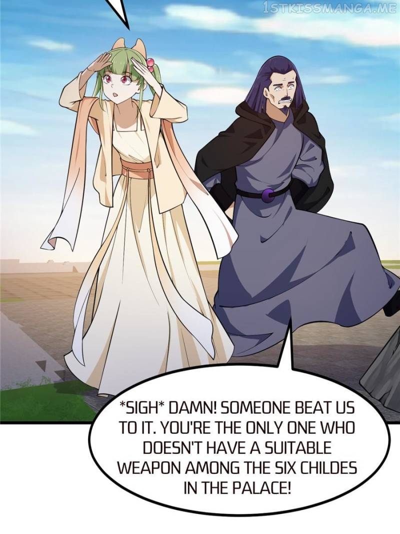 I’m Just An Immortal Chapter 246 - page 15