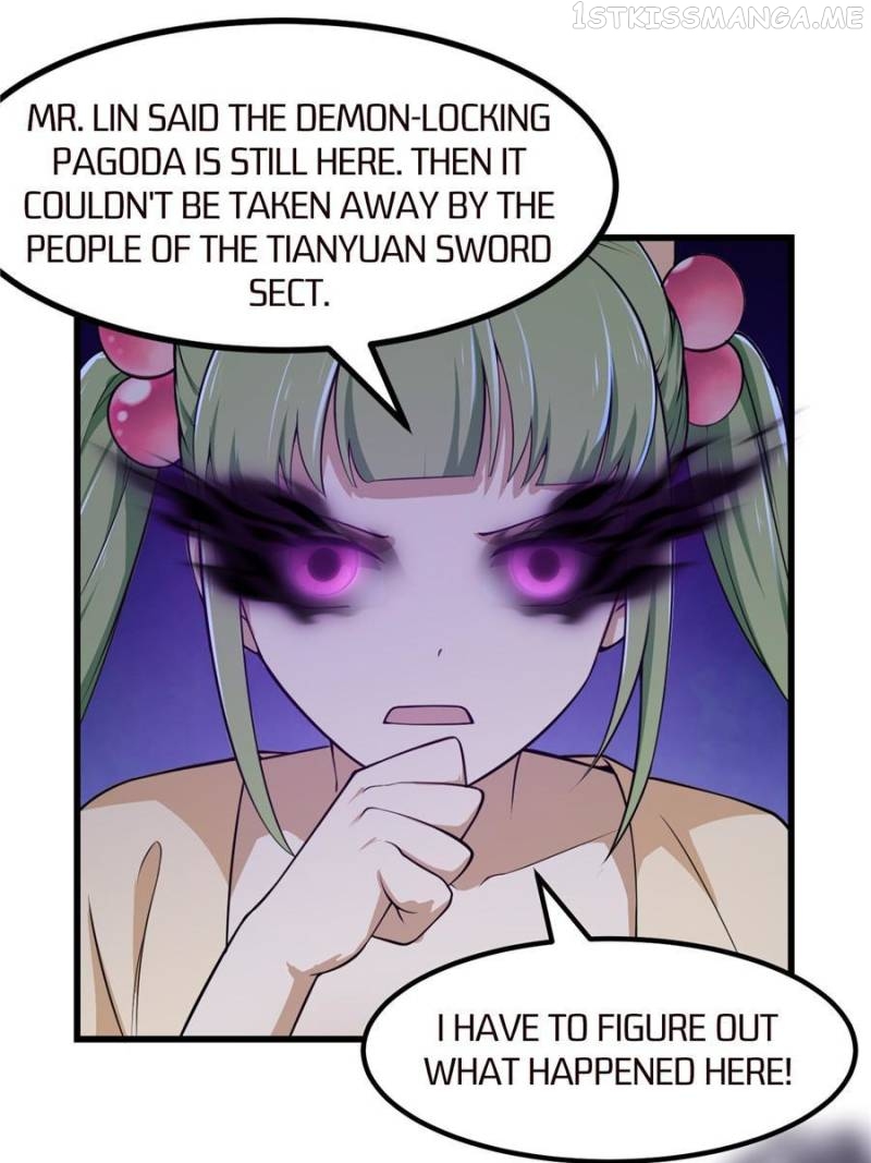 I’m Just An Immortal Chapter 246 - page 16