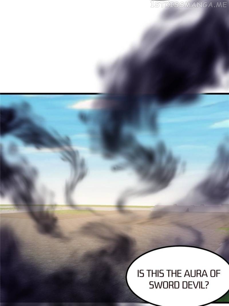 I’m Just An Immortal Chapter 246 - page 17