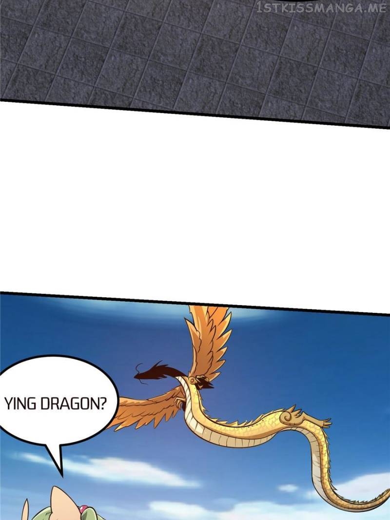 I’m Just An Immortal Chapter 246 - page 20