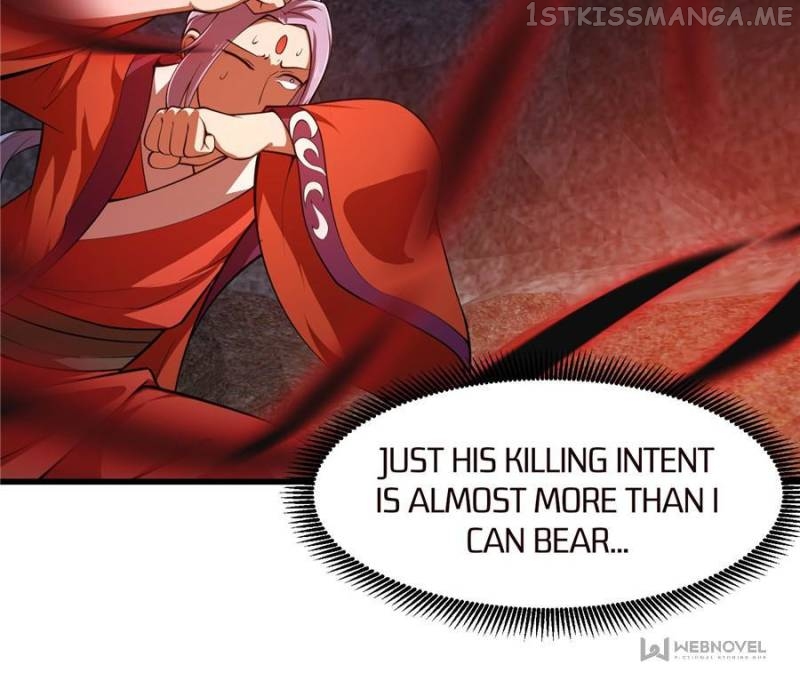 I’m Just An Immortal Chapter 246 - page 35