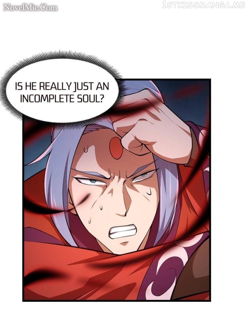 I’m Just An Immortal Chapter 246 - page 36