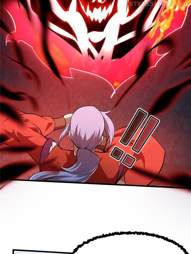 I’m Just An Immortal Chapter 246 - page 38