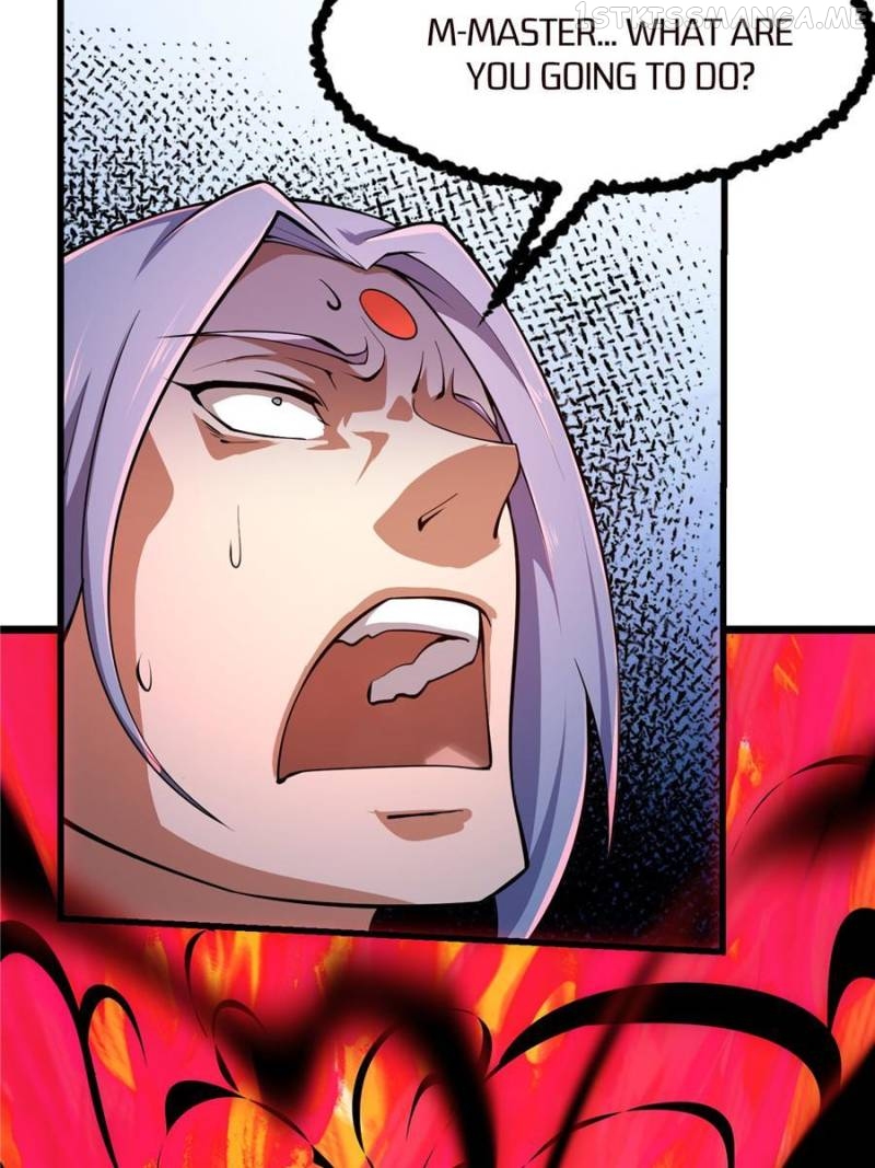 I’m Just An Immortal Chapter 246 - page 39