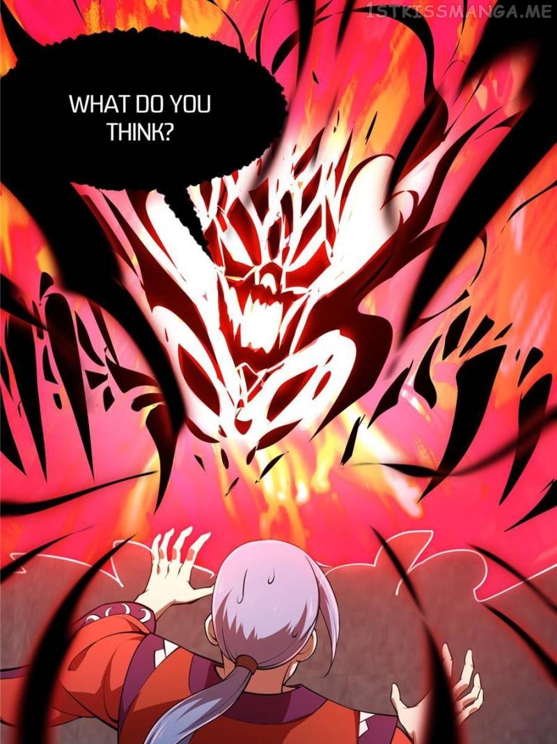 I’m Just An Immortal Chapter 246 - page 40