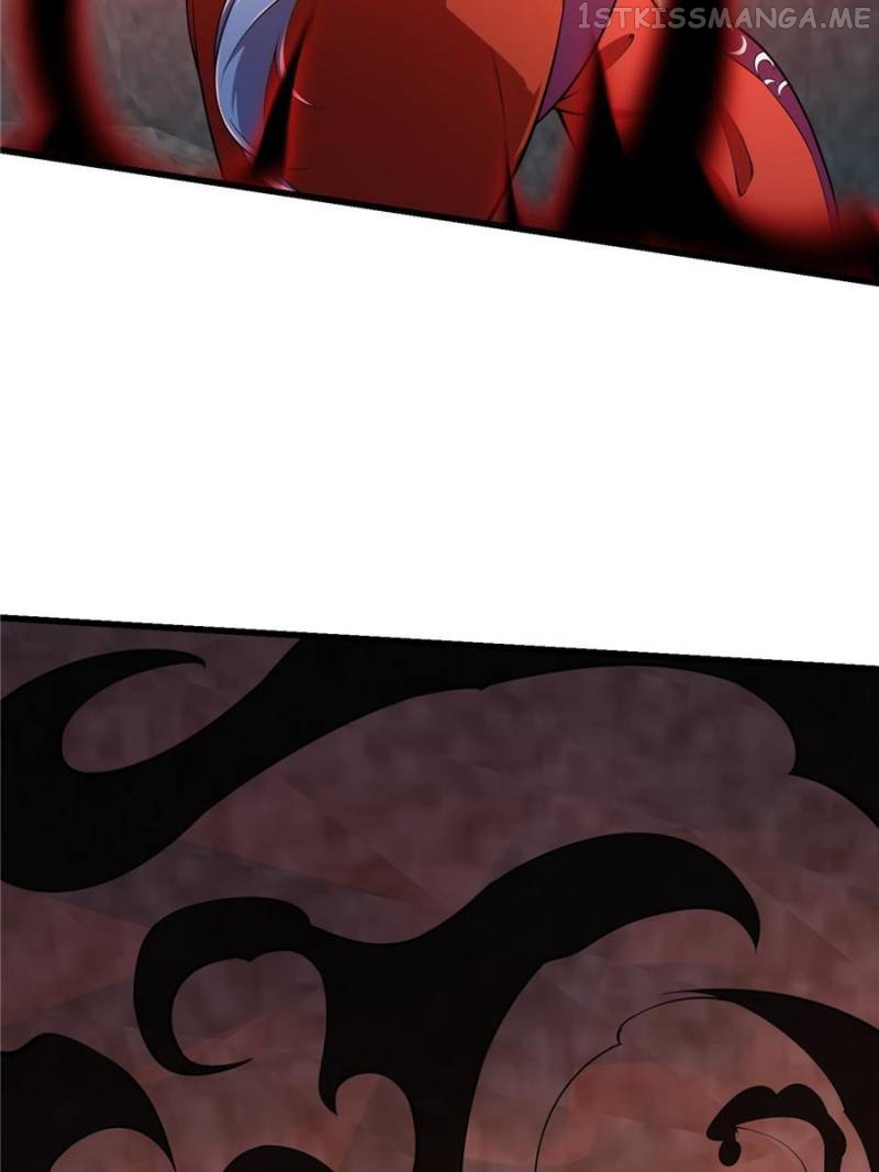 I’m Just An Immortal Chapter 246 - page 41