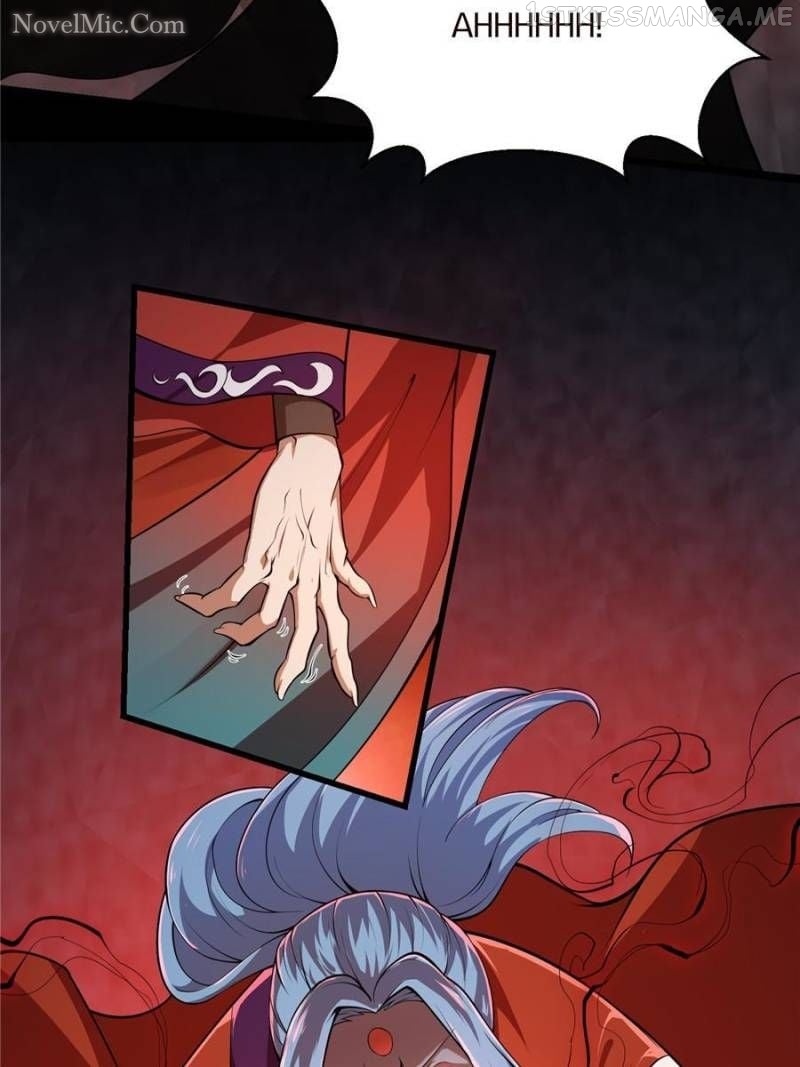 I’m Just An Immortal Chapter 246 - page 43