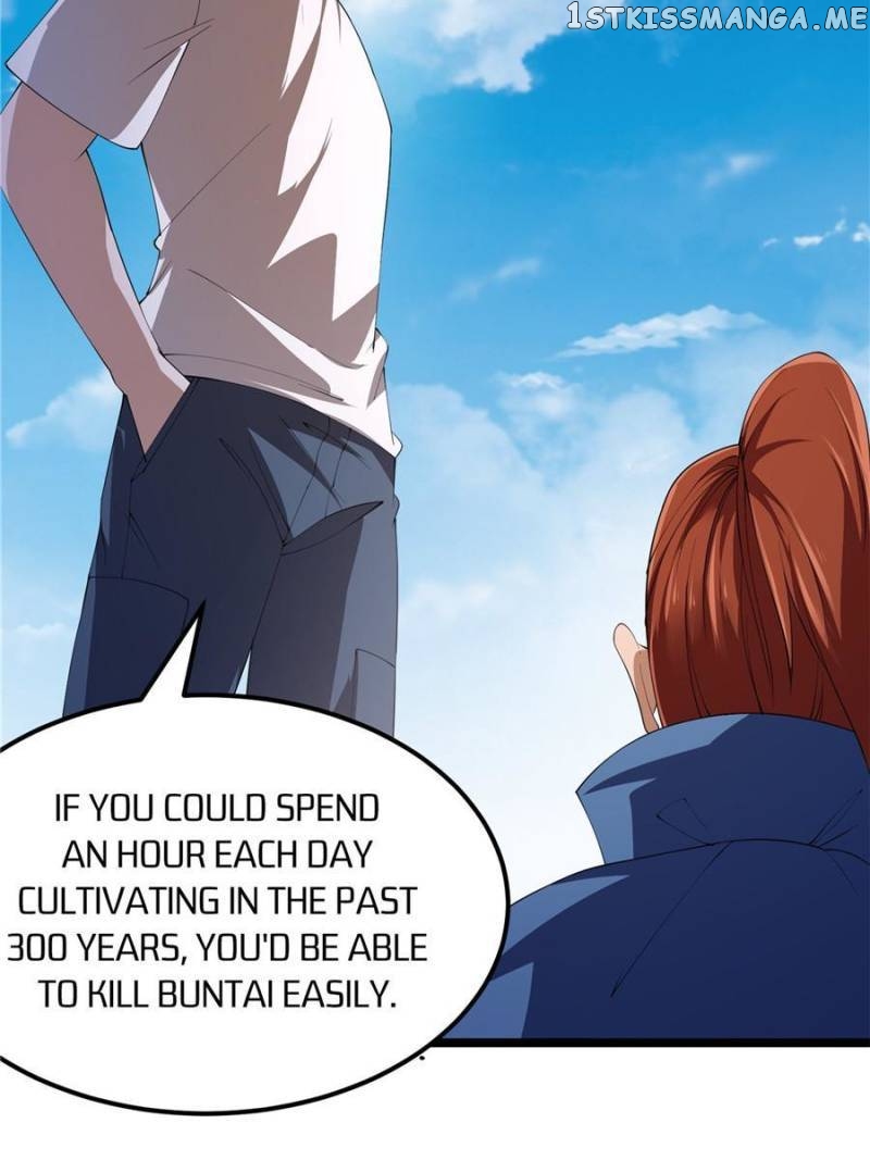 I’m Just An Immortal Chapter 270 - page 13