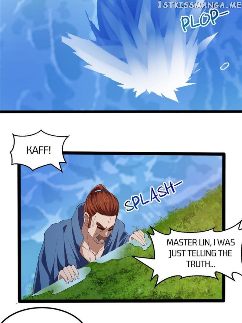 I’m Just An Immortal Chapter 270 - page 18