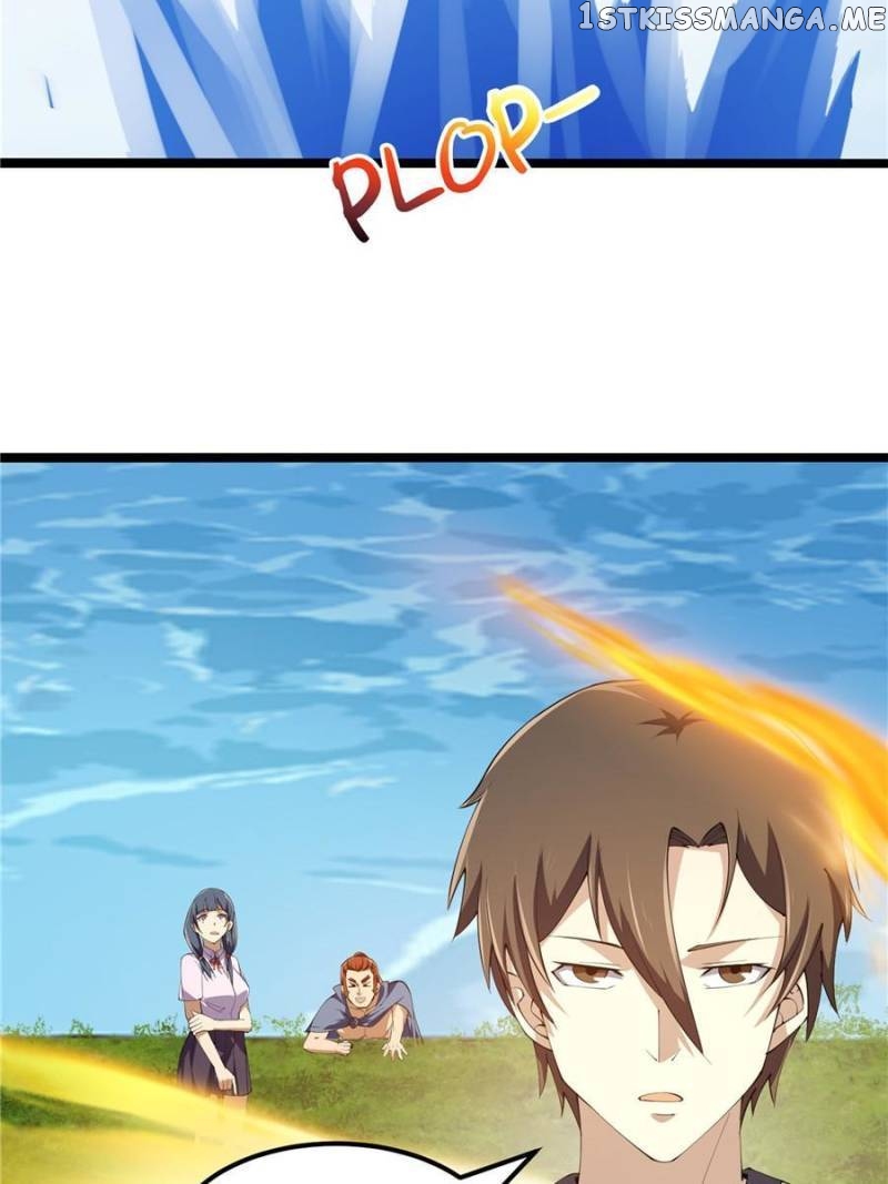 I’m Just An Immortal Chapter 270 - page 23