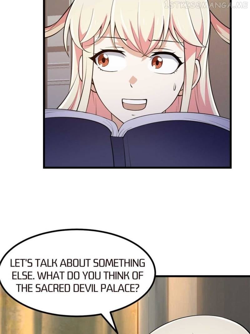 I’m Just An Immortal Chapter 247 - page 14