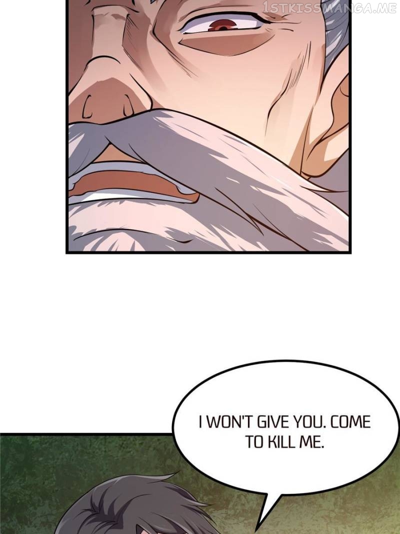 I’m Just An Immortal Chapter 247 - page 27