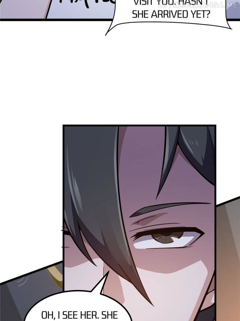 I’m Just An Immortal Chapter 249 - page 25