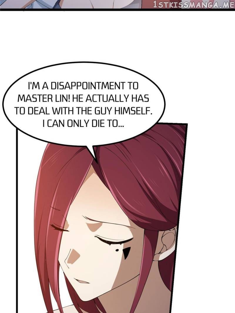 I’m Just An Immortal Chapter 273 - page 3