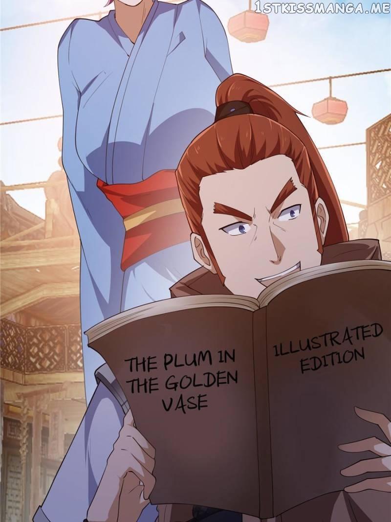 I’m Just An Immortal Chapter 275 - page 9