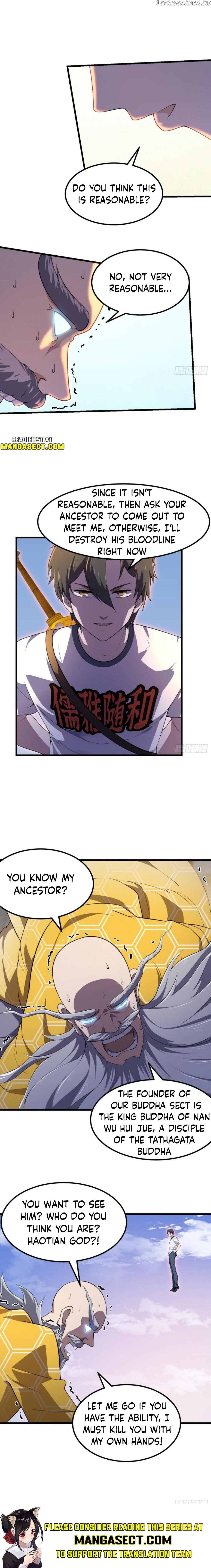 I’m Just An Immortal Chapter 254 - page 3