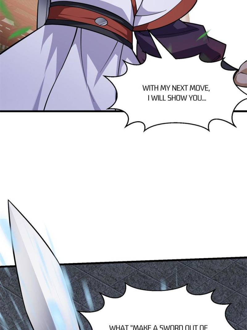 I’m Just An Immortal Chapter 232 - page 2