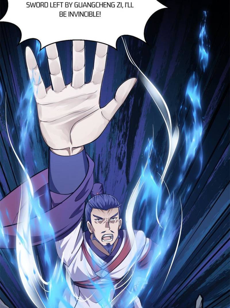 I’m Just An Immortal Chapter 234 - page 41