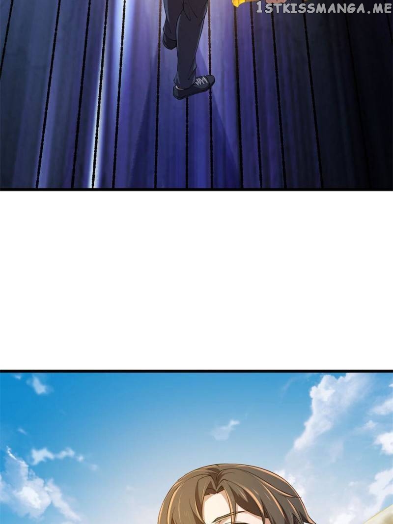 I’m Just An Immortal Chapter 256 - page 8
