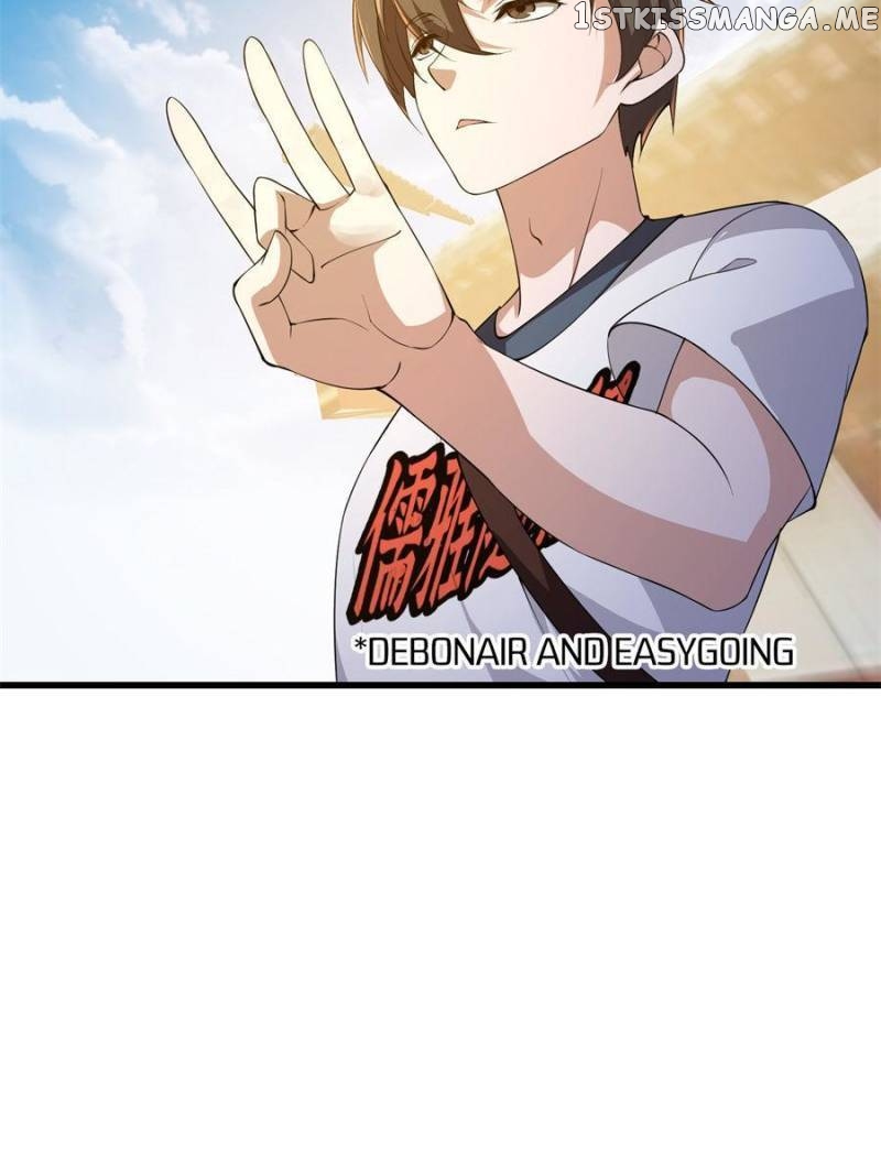 I’m Just An Immortal Chapter 256 - page 9