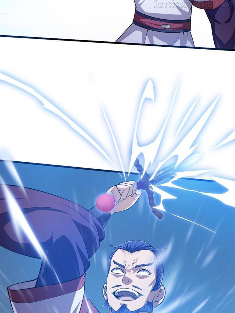 I’m Just An Immortal Chapter 235 - page 5