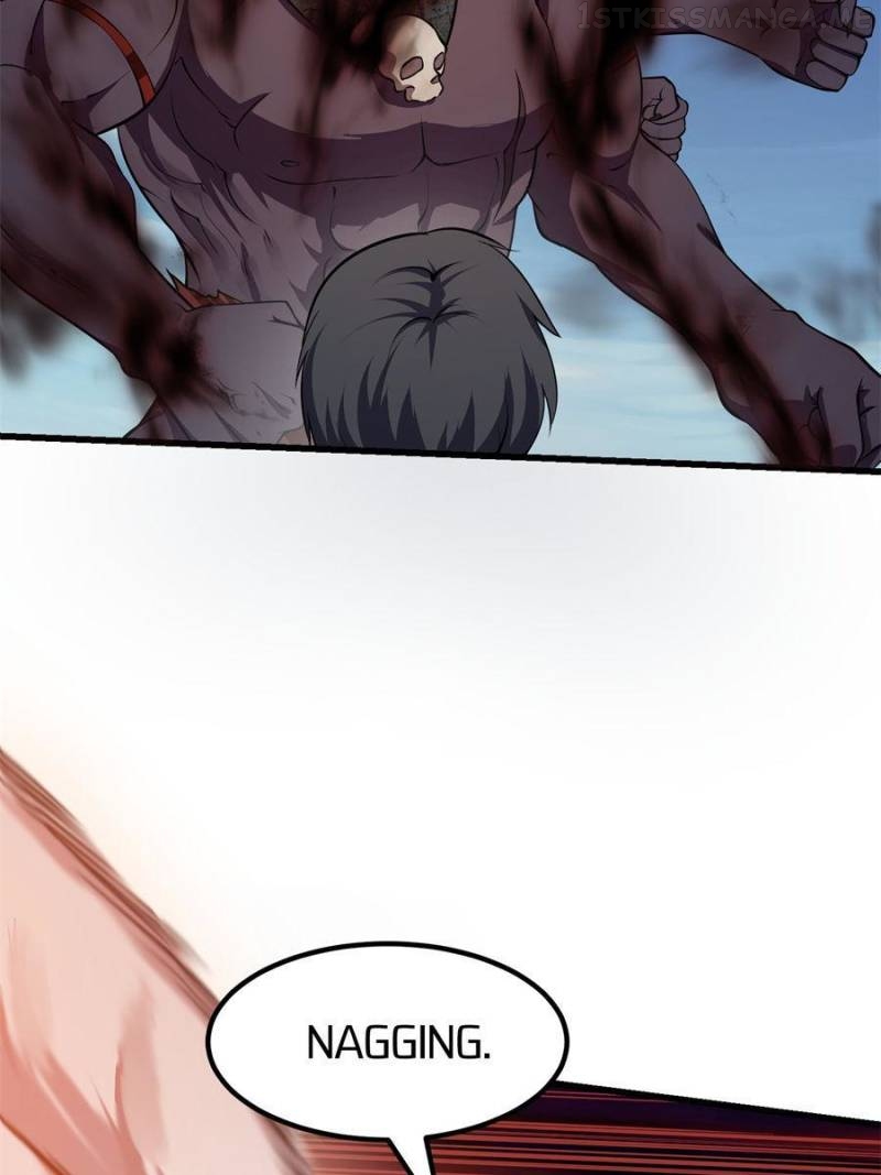 I’m Just An Immortal Chapter 236 - page 41