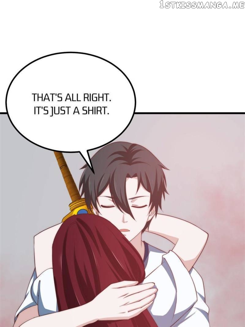 I’m Just An Immortal Chapter 258 - page 27