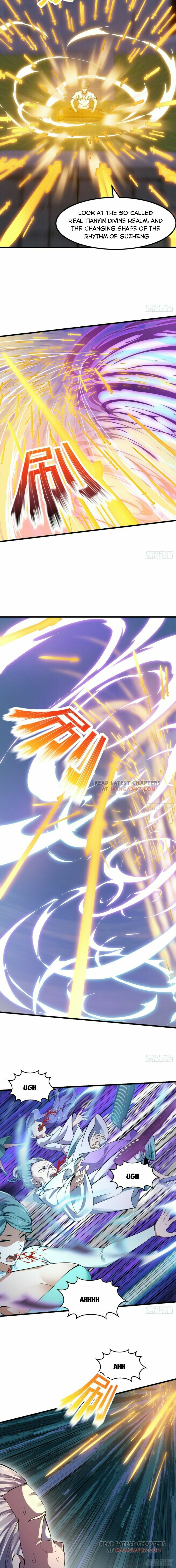 I’m Just An Immortal chapter 176 - page 4