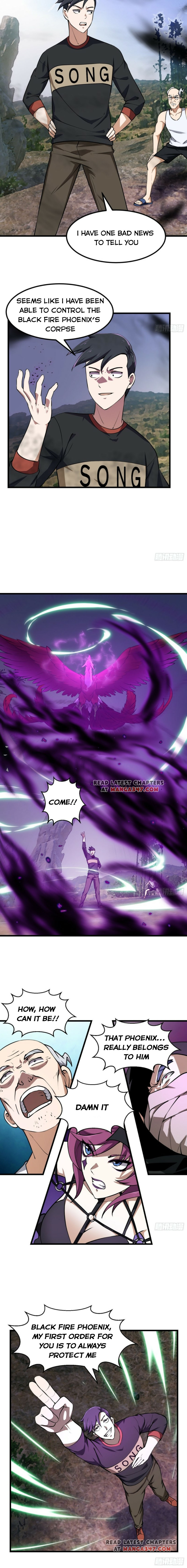 I’m Just An Immortal chapter 155 - page 3