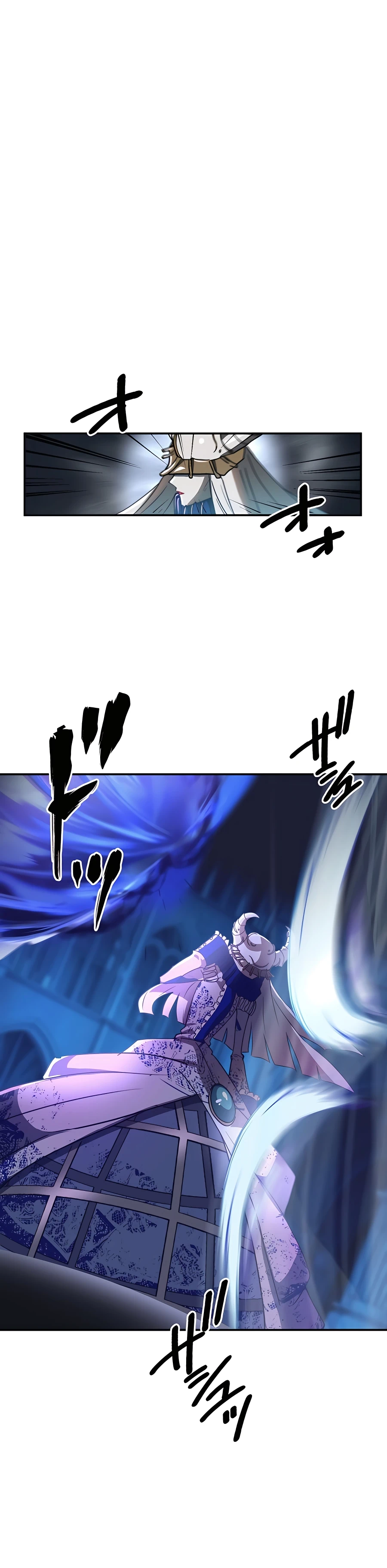 Reborn Ranker – Gravity User (Manga) Chapter 41 - page 12