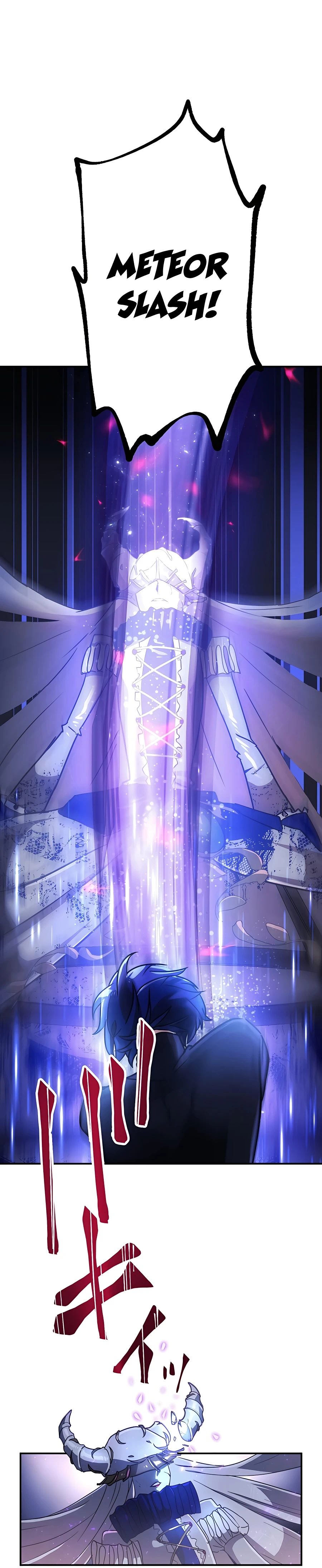 Reborn Ranker – Gravity User (Manga) Chapter 41 - page 18