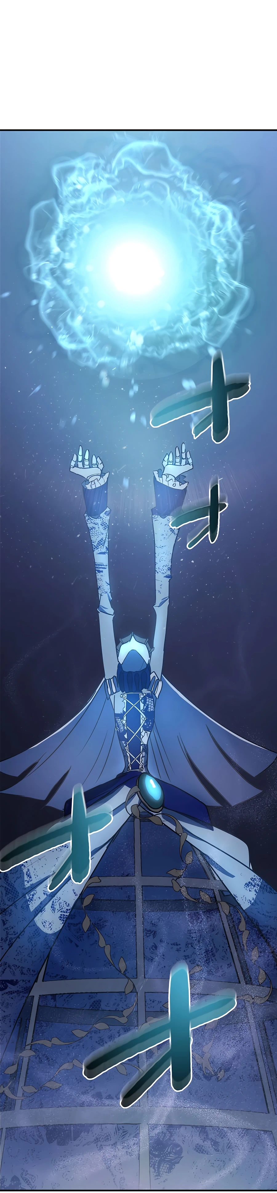 Reborn Ranker – Gravity User (Manga) Chapter 41 - page 22