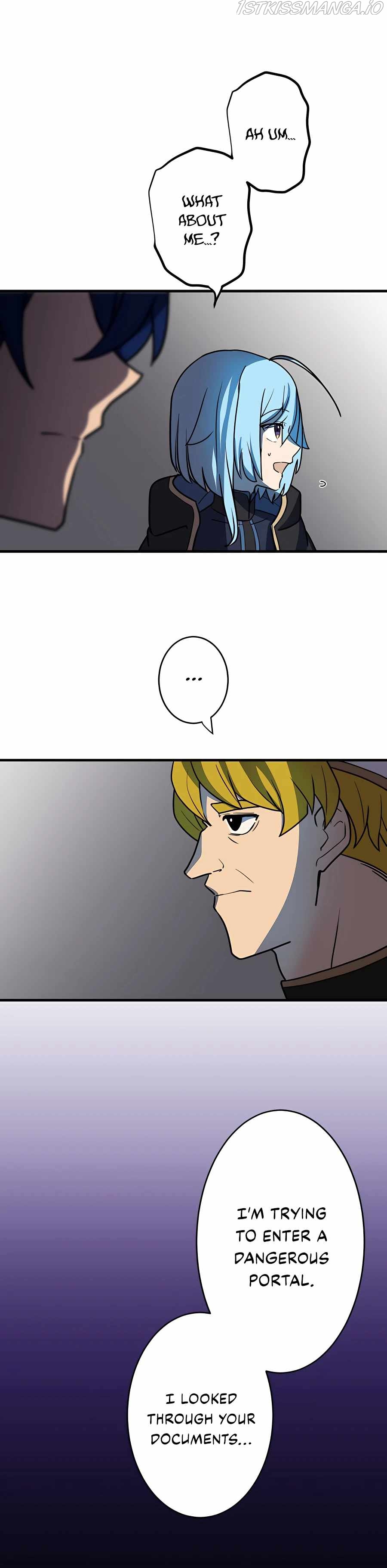 Reborn Ranker – Gravity User (Manga) Chapter 34 - page 14