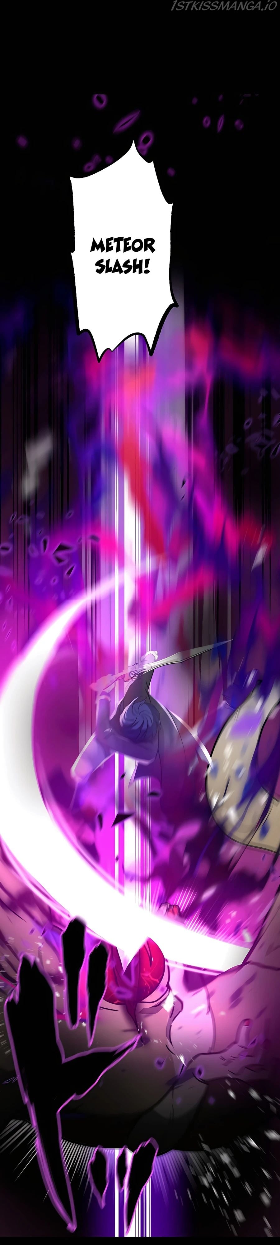 Reborn Ranker – Gravity User Chapter 32 - page 1