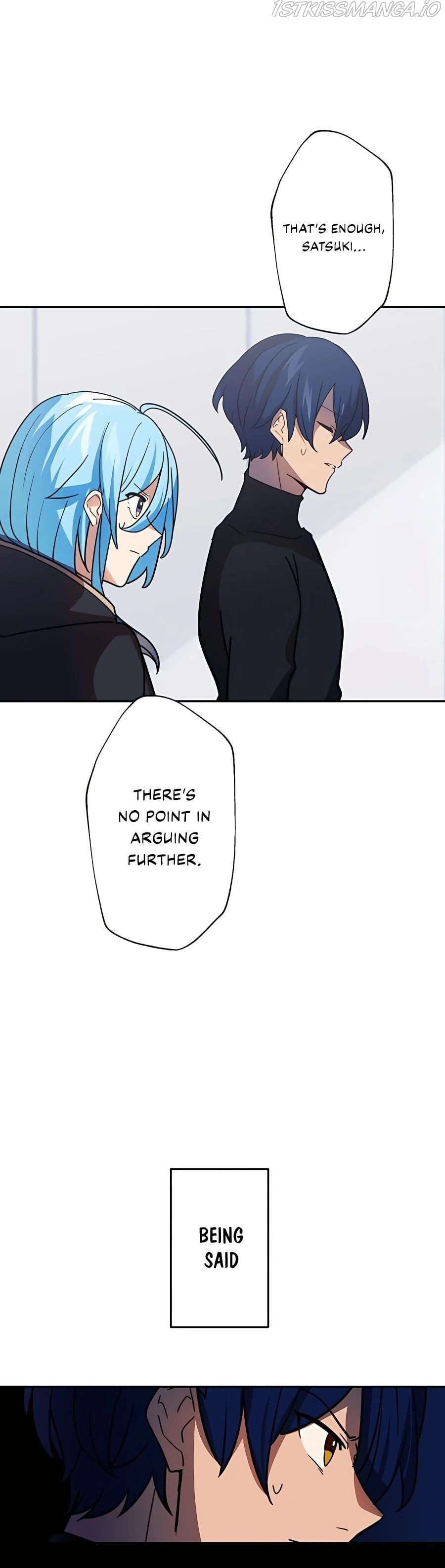 Reborn Ranker – Gravity User Chapter 32 - page 31