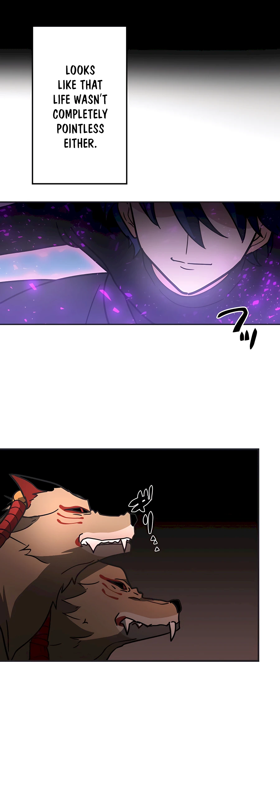 Reborn Ranker – Gravity User (Manga) chapter 30 - page 23