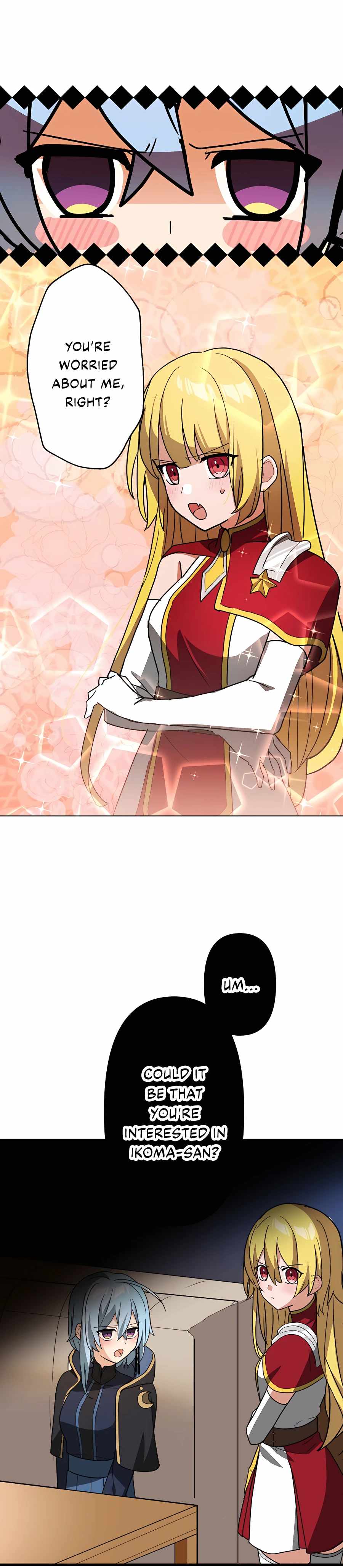 Reborn Ranker – Gravity User (Manga) chapter 27 - page 9