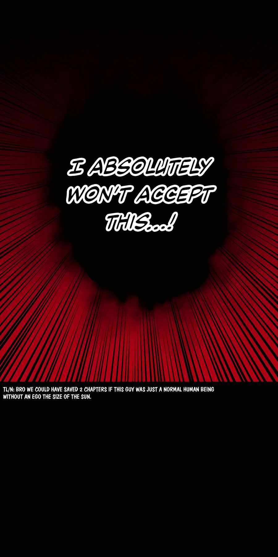 Reborn Ranker – Gravity User (Manga) chapter 25 - page 30