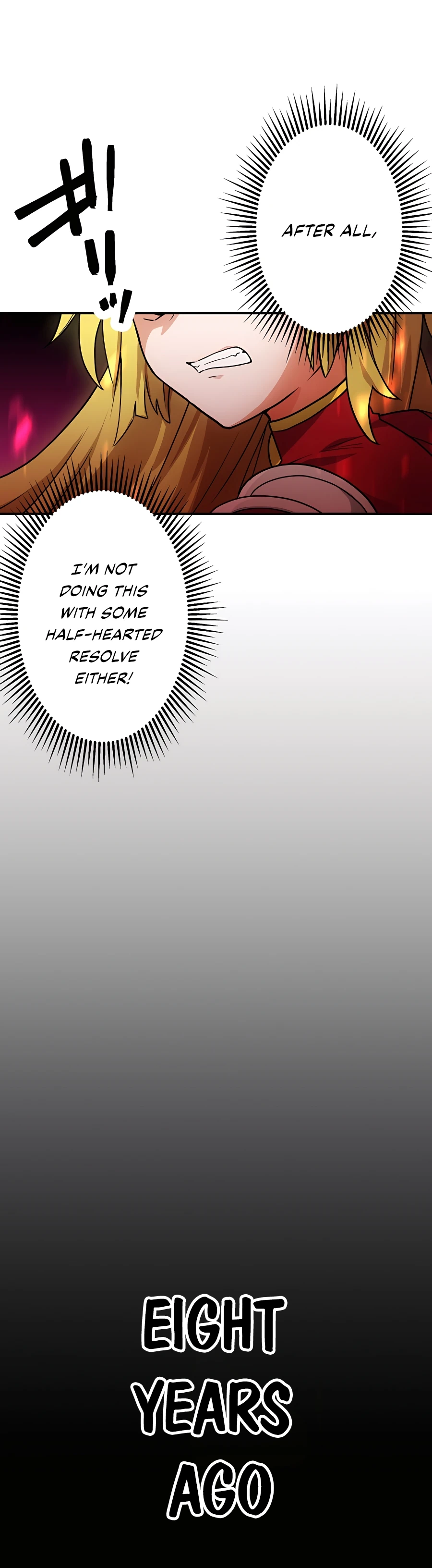 Reborn Ranker – Gravity User (Manga) chapter 19 - page 5