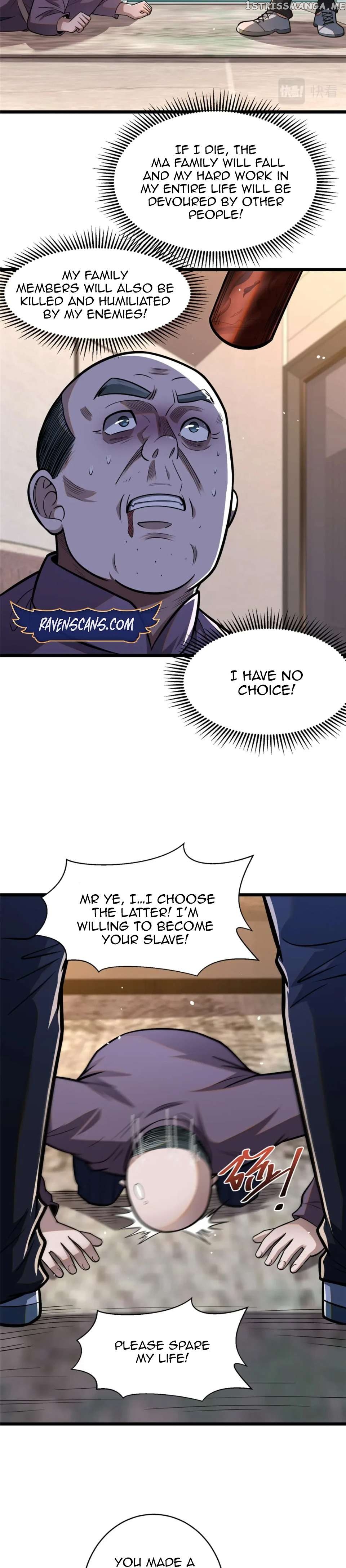 Divine Urban God Chapter 88 - page 2